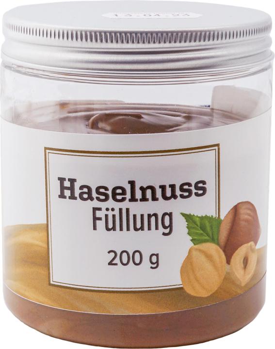 Produktbild miniSchoggi Haselnussfüllung (180 g)
