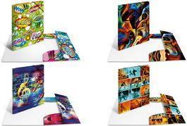 Actual product image HERMA A3 motif folder (A3, 1 x)