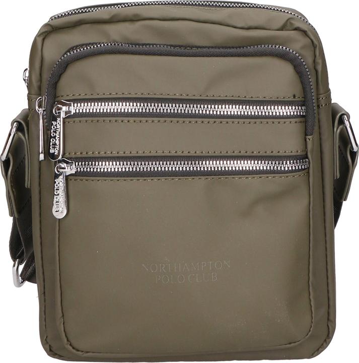 Produktbild Northampton Polo Club Shoulder bag