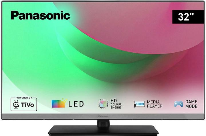 Panasonic TB-32S45AEZ (32", LCD, Full HD, 2024)