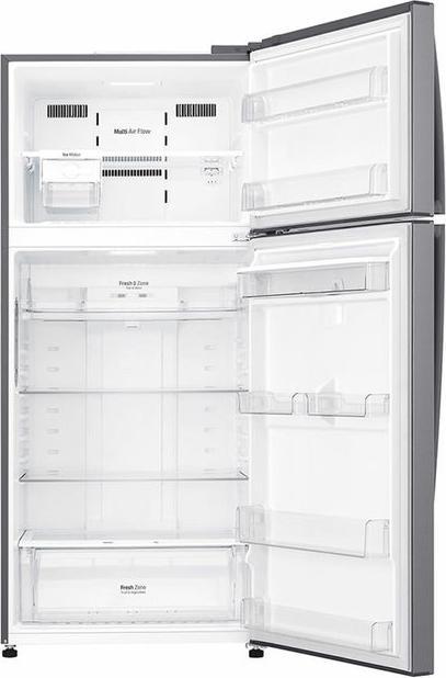 Immagine prodotto LG GTF916PZPED Frigorifero Doppia Porta Maxi 592 (592 l)