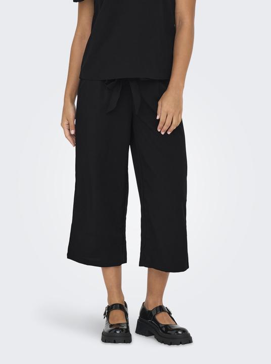 Actual product image Only ONLNOVA Normal geschnitten Palazzohose Palazzohose (38)