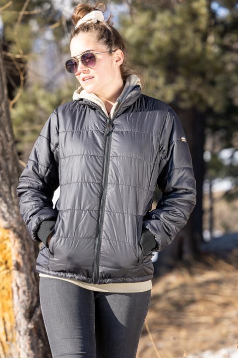 Actual product image Rukka Nikita Damen Winterjacke (36)
