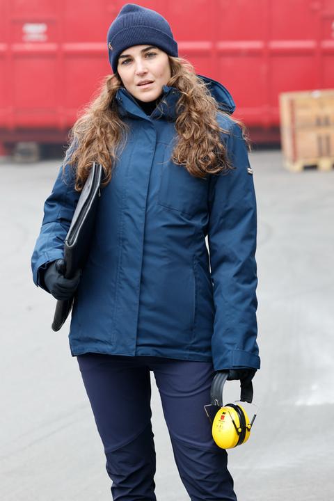 Image du produit Rukka Nikita veste d'hiver pour dame (46)