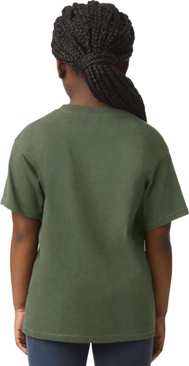 Image du produit Gildan - T-shirt SOFT STYLE - Enfant (140, 146)