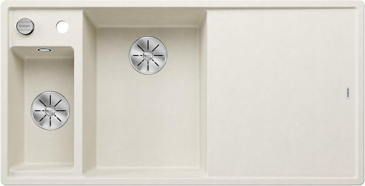 Produktbild Blanco Axia Iii 6 S (Einbauspüle, 100 cm, 51 cm)