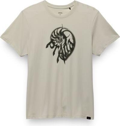 Actual product image Prana Heritage Graphic SS Tee - T-Shirt (S)