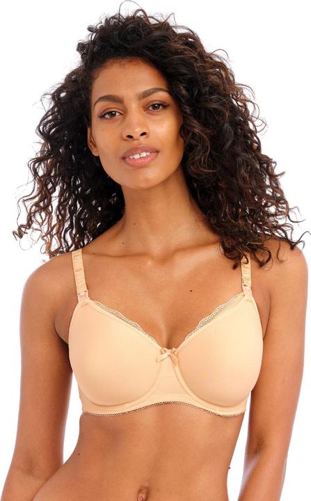 Immagine prodotto reggiseno multiposizione sagomato per l'allattamento pure (100 F)