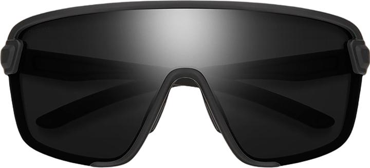 Produktbild Smith Bobcat (Matte Black, Schwarz)