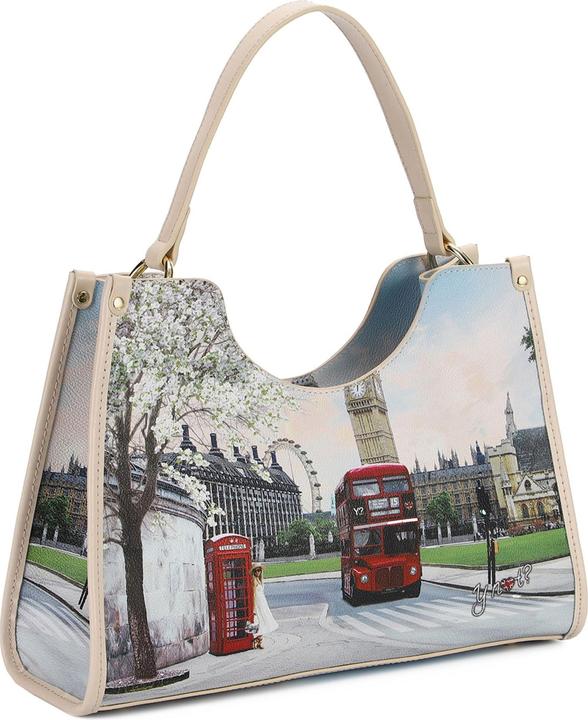 Produktbild Ynot? Yesbag Shopper Tasche 32.5 cm (8 l)