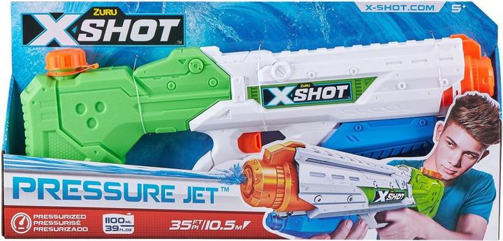 Produktbild Xshot X-SHOT - Pressure Jet