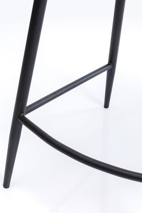 Produktbild Kare Design Barstuhl Bristol Gelb 69cm