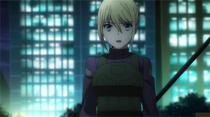 Immagine prodotto The Irregular at Magic High School: Visitor Arc - Volume 2-Episodio 5-8 -BR (Blu-ray, Giapponese, Tedesco)