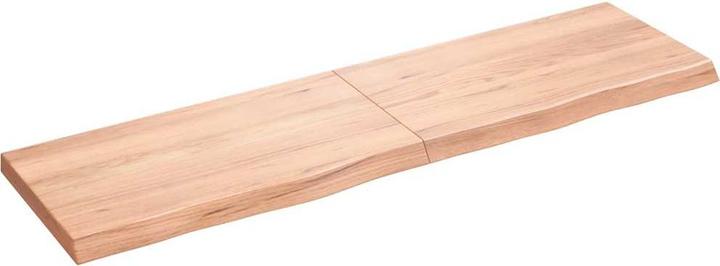 Immagine prodotto VidaXL Oak Nature (180 x 50 x 6 cm)