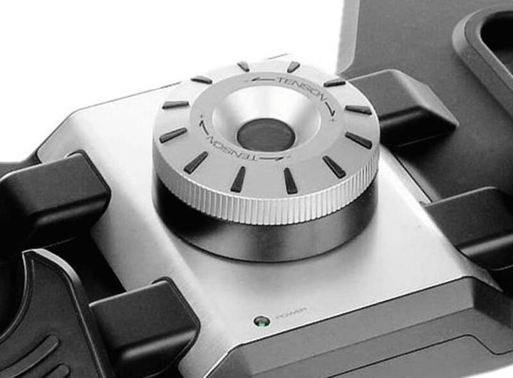 Image du produit Logitech G Saitek Pro Flight Rudder Pedals (PC)