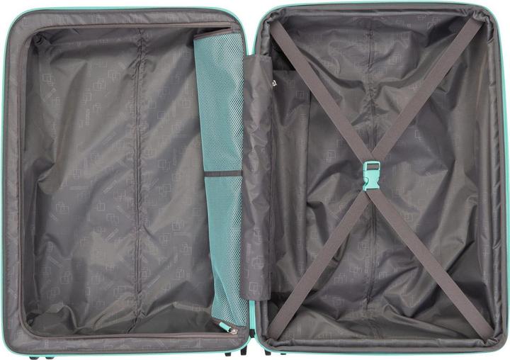 Actual product image American Crew Suitcase & Trolley Dashpop Spinner 77 EXP (104 l)