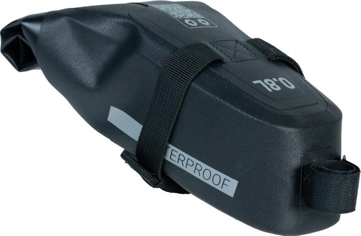 Actual product image Riverside Watersafe (0.80 l, Saddle bag)