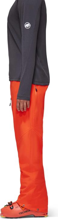 Produktbild Mammut Stoney HS Thermo Pants Men (48, M)