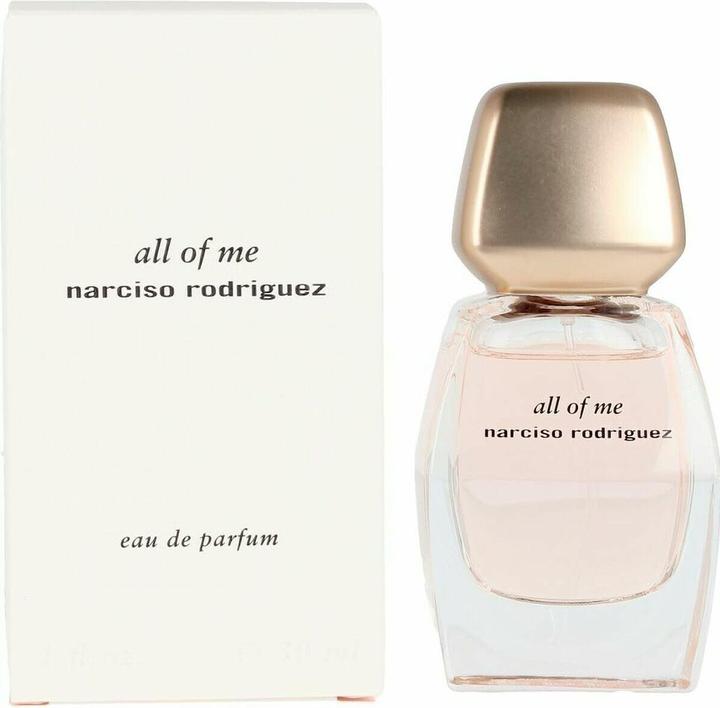Narciso Rodriguez For Her All of ME Eau de Parfum Vapo 30 ml (Eau de Parfum, 30 ml)