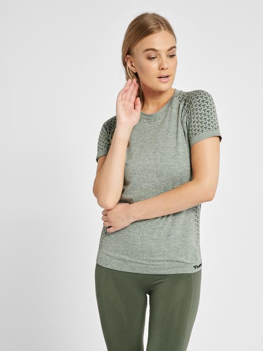 Produktbild hummel hmlCI SEAMLESS T-SHIRT (S)