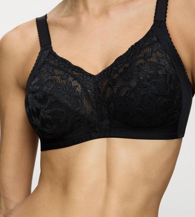 Immagine prodotto Triumph Reggiseno delicato Doreen con ferretto (75 C, Confezione singola)