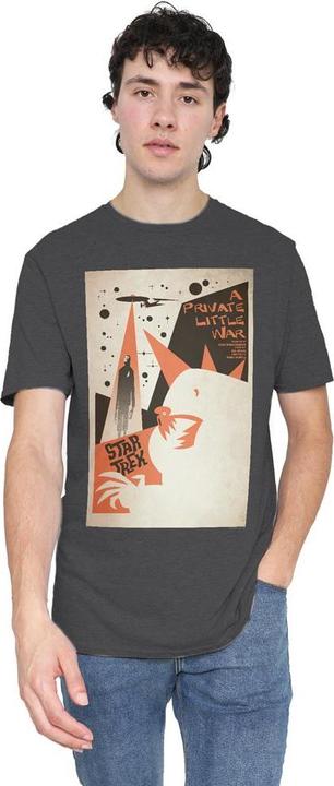 Produktbild The Original Series Episode 48 TShirt (S)