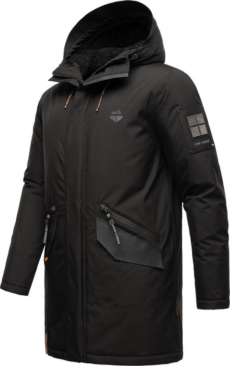 Produktbild Stone Harbour Ragaan (XL)