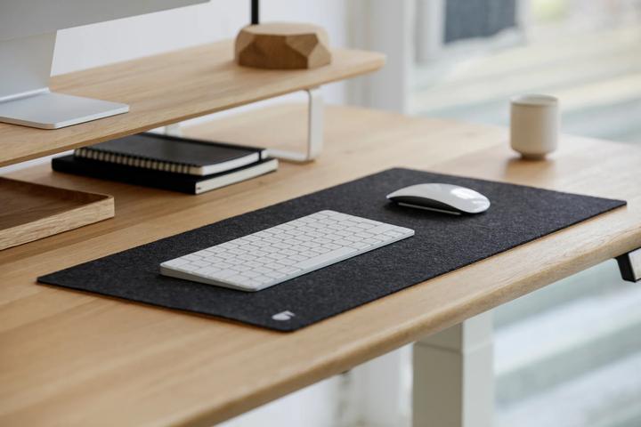 Actual product image Oakywood Desk pad