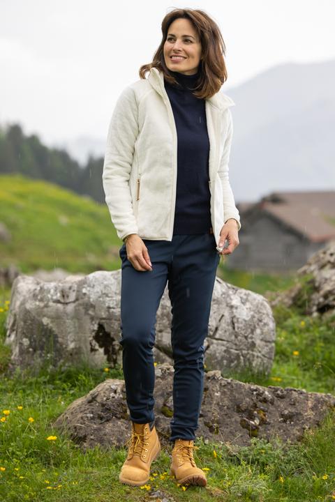 Image du produit Rukka Veste polaire pour femmes Romy (38)