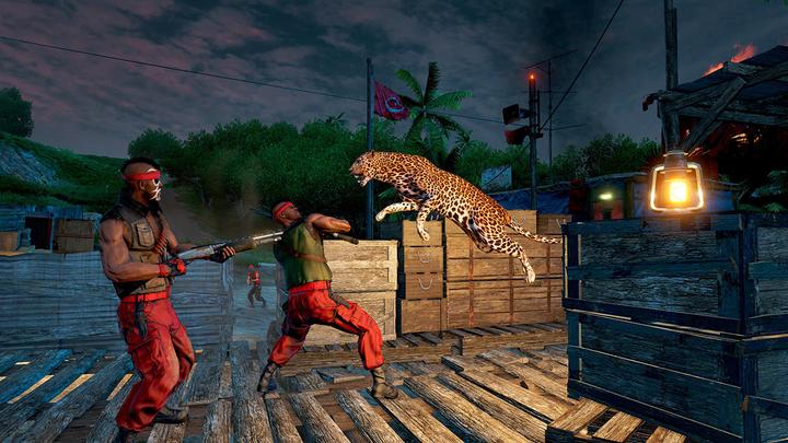 Immagine prodotto Ubisoft Far Cry 3 Classic Edition, PS4 (PS4)
