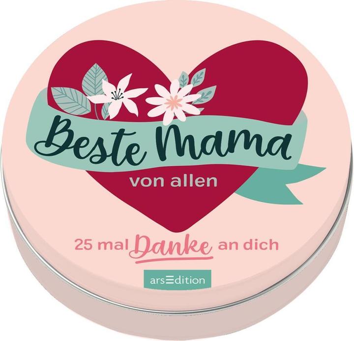 Beste Mama von allen (German, 2022)