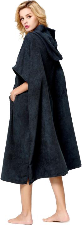 Produktbild Cressi Poncho (M/L)
