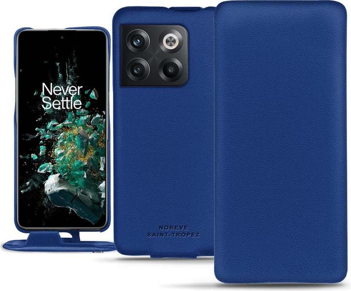 Bleu Océan PU ( Pantone #003da5 )