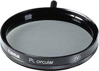 Hama Polarizing filter, circular, AR (82 mm, Polarizing filter, 82 mm)