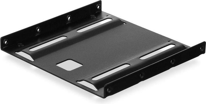 Image du produit Support pour disque dur/SSD 2.5" à 3.5", câble SATA inclus
