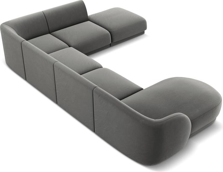 Produktbild Micadoni Miley (Wohnlandschaft)
