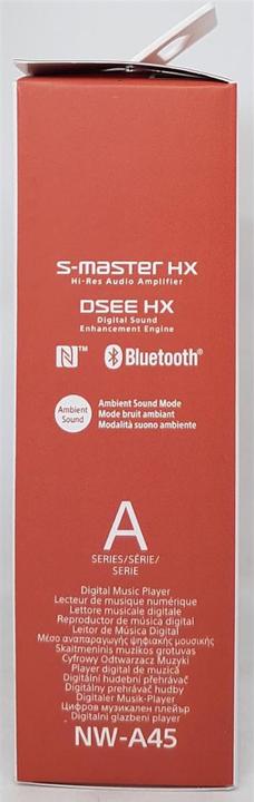 Produktbild Sony Nw-A45 (16 GB)