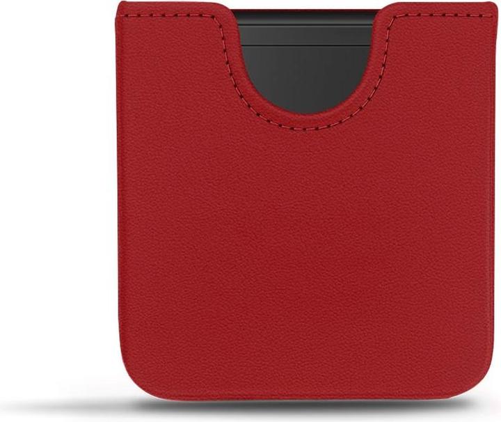 Rouge PU ( Pantone #d50032 )