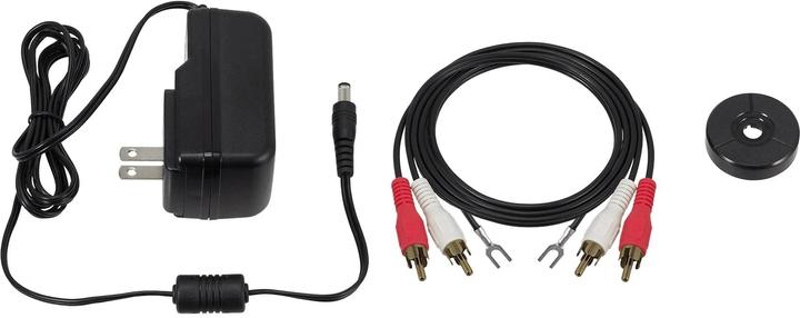 Produktbild Audio-Technica AT-LP120XBT-USB (Manuell)