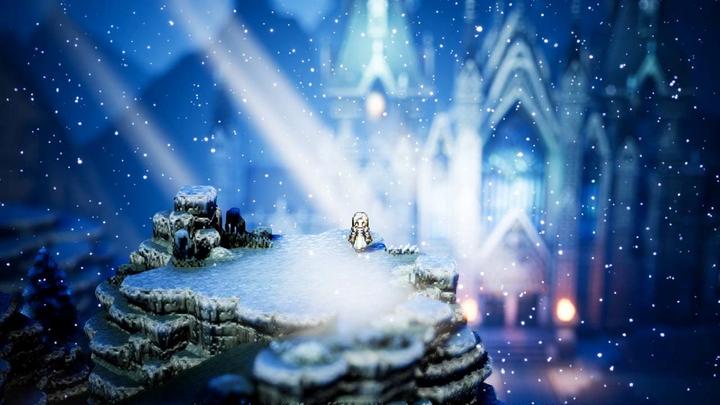 Immagine prodotto Square Enix Octopath Traveler Switch (CiaB) (Switch, DE, FR, EN)