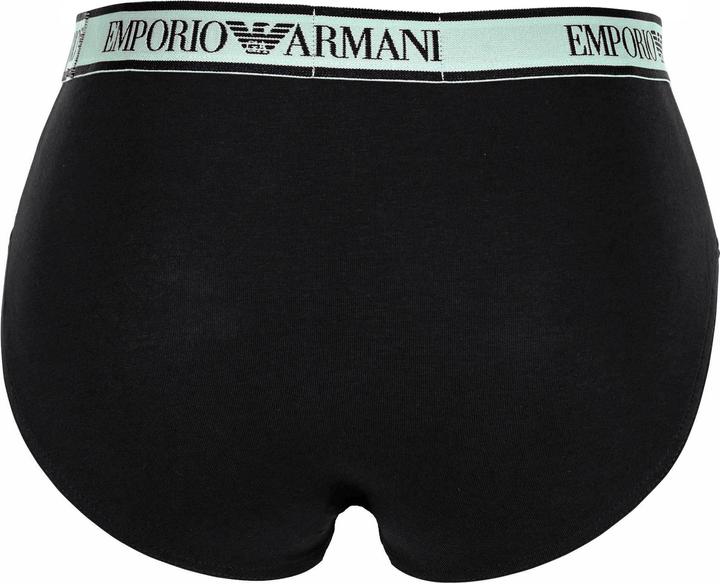 Immagine prodotto Emporio Armani Nastro con logo Core (M, confezione da 3)