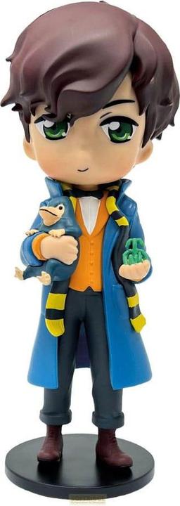 Immagine prodotto Plastoy Figurina Norbert Dragonneau 18cm