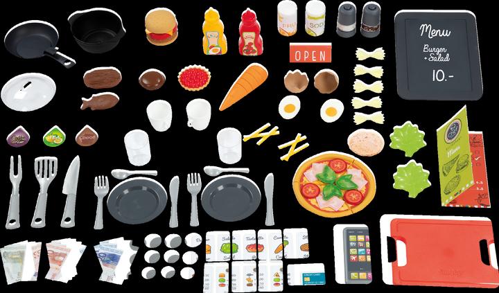 Immagine prodotto Smoby Ristorante Chef Corner