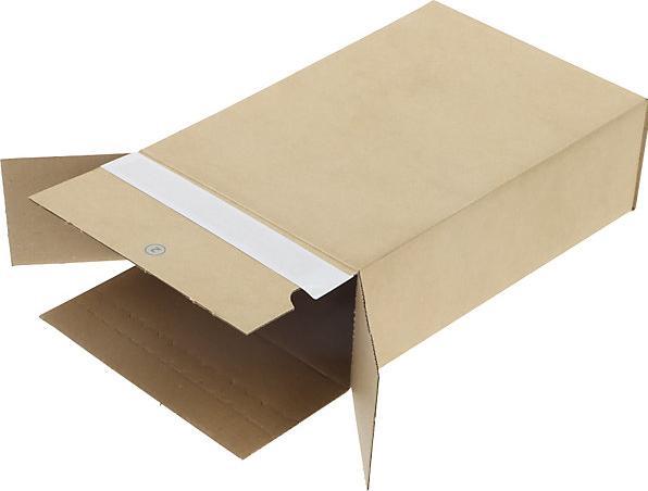 Produktbild Ratioform Versandverpackung (25 x)