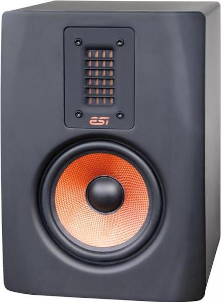 Actual product image ESI Unik 05+ active studio monitor speakers 1 pair (Active, Pair)