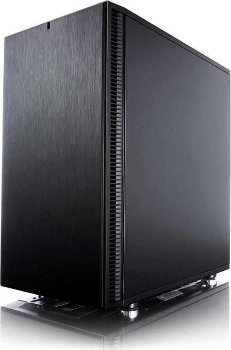Produktbild Fractal Define Mini C TG (mATX)