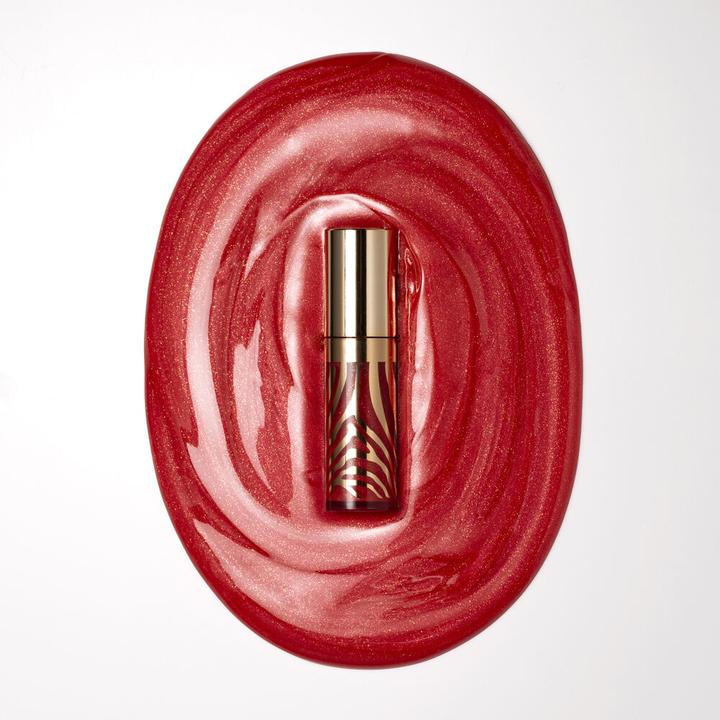 Actual product image Sisley Le Phyto Gloss No 06 (06 Paradise)