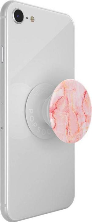 Produktbild PopSockets Rose Marble