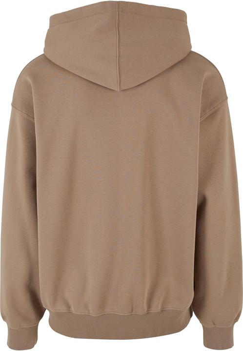 Immagine prodotto DEF Felpa con cappuccio e zip - 72141 (XXL)