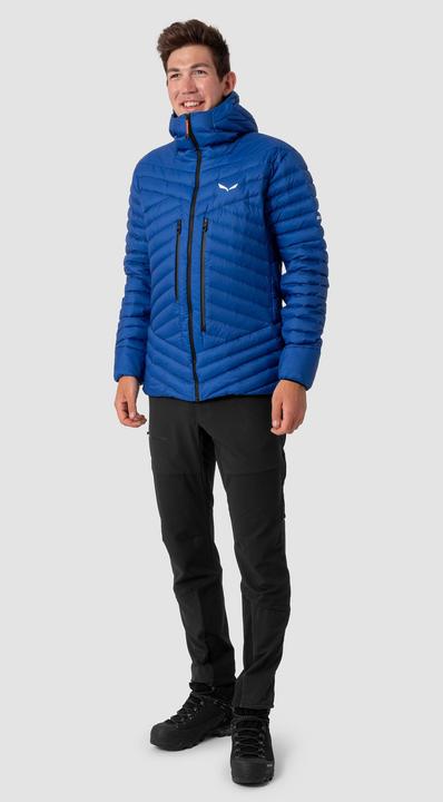 Image du produit Salewa Doudoune hybride Ortles RDS (XL)